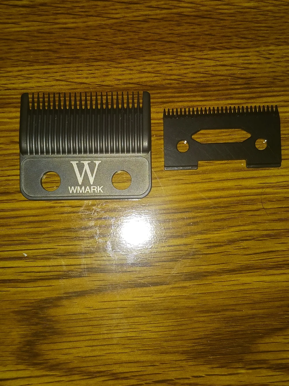 Wmark Clipper Blade